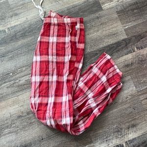 Eddie Bauer PJ pants